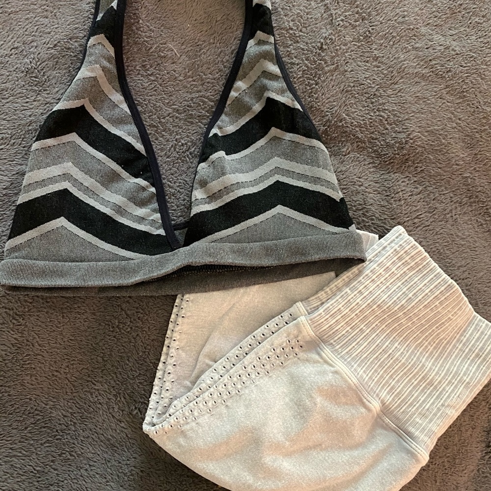 Free People Movement set